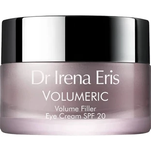 Dr. Irena Eris Volumeric – cremă de umplere pentru zona ochilor, 15 ml