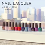Vernis à ongles Opi Base Coat - ntt10 ongle naturel
