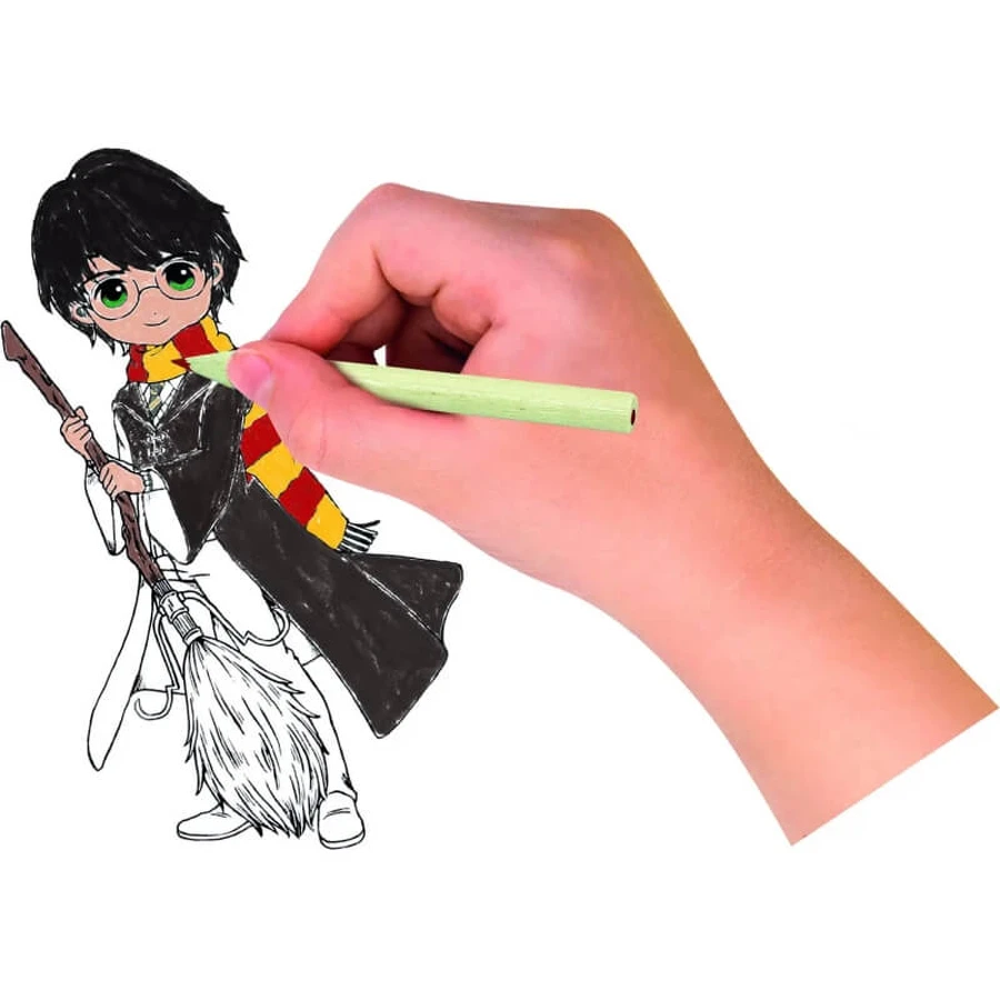 Clementoni Harry Potter - Retroproyector