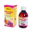Sciroppo di malva con timo e propoli, 200 ml, Elidor