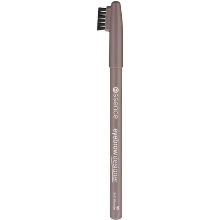 Essence Eyebrow Designer – Augenbrauenstift – Natural Eye Shade Nr. 05 Soft Blonde