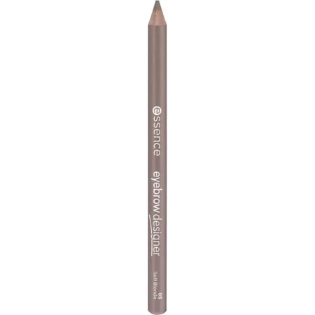 Essence Eyebrow Designer – Augenbrauenstift – Natural Eye Shade Nr. 05 Soft Blonde