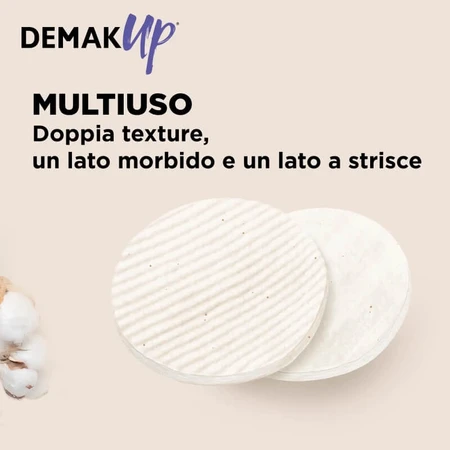 Demak Up Original discuri demachiante, 105 discuri