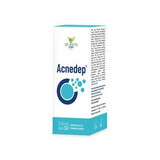 Acnedep Cream, 50ml, Dr.Phyto