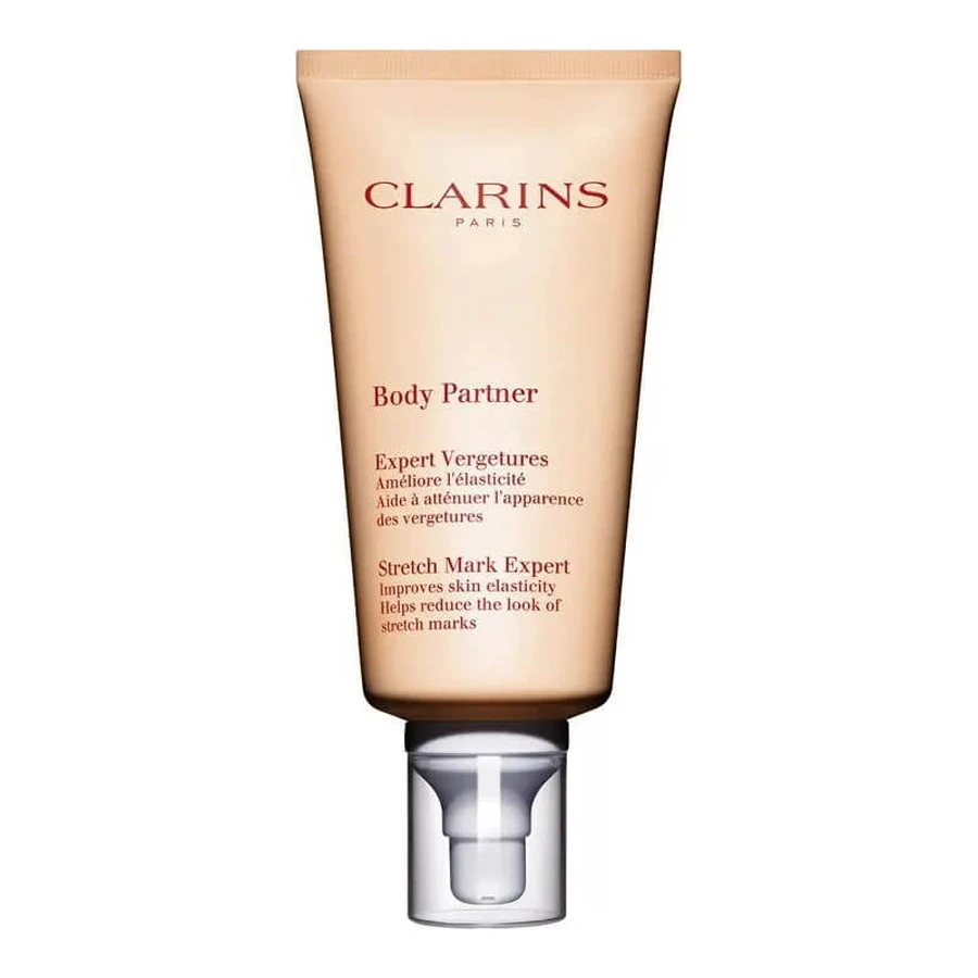 Clarins Body Partner - Complete Anti-Stretch Mark Treatment 175 ml