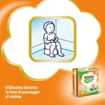Babylino Sensitive - 14 paturi absorbante 90x60 cm