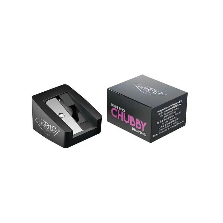 Purobio Chubby Sharpner – ascuțitoare pentru creioane