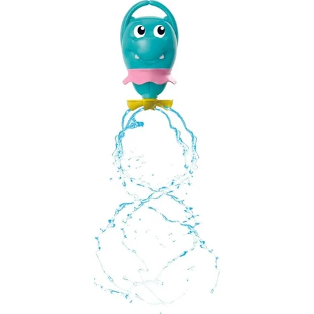Clementoni My first friends - Happy Shower, joc pentru baie