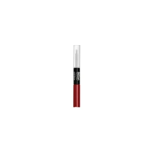 Deborah Absolute lasting liquid lipstick – ruj lichid nr. 8 classic red