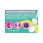 Lines Veil Kollektion – 42 hypoallergene, parfümierte Slipeinlagen