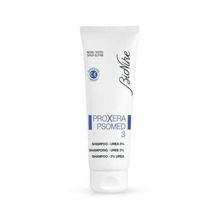 Champú Proxera Psomed 3 3% Urea, 125ml, Bionike