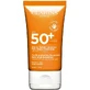 Clarins cremă de protecție solară pentru față SPF 50+, Jeunesse, protecție foarte ridicată, 50 ml