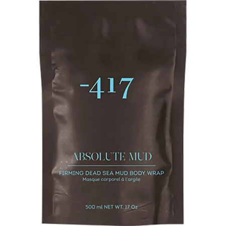 Minus 417 Absolute mud – noroi remodelant 500 gr