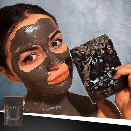Minus 417 Absolute mud – noroi remodelant 500 gr