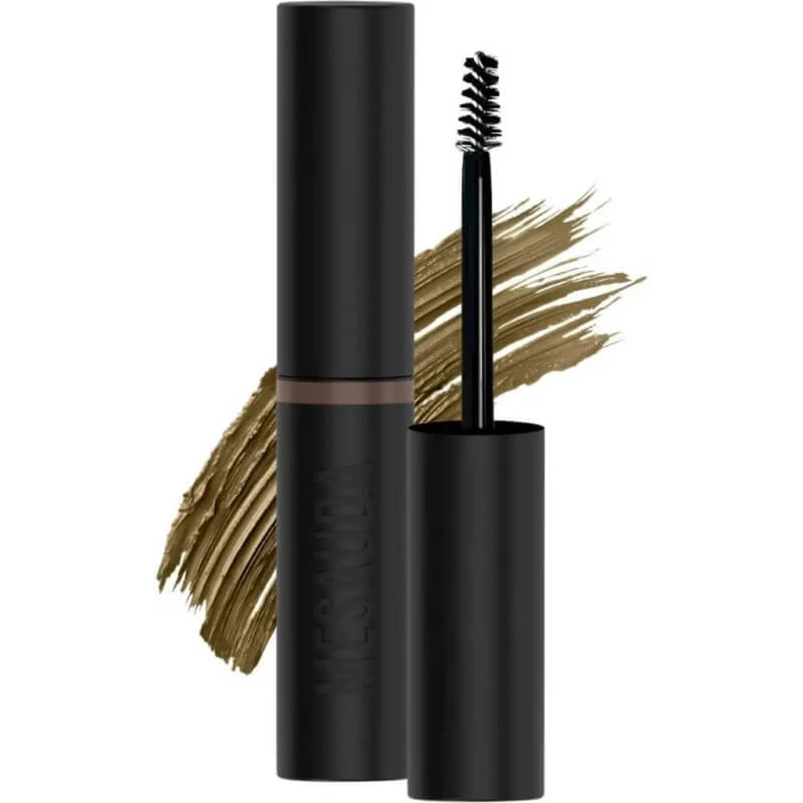 Mesauda Brow a spell - mascara volumizzante n. 101 blonde