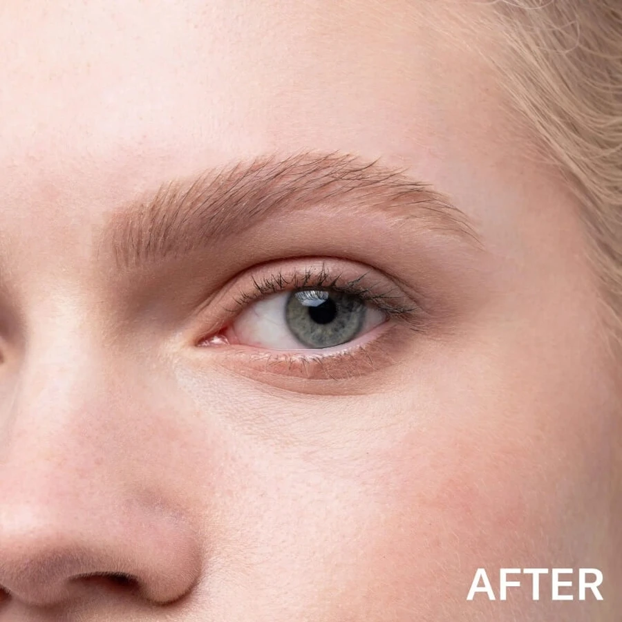 Mesauda Brow a spell - mascara volumizzante n. 101 blonde