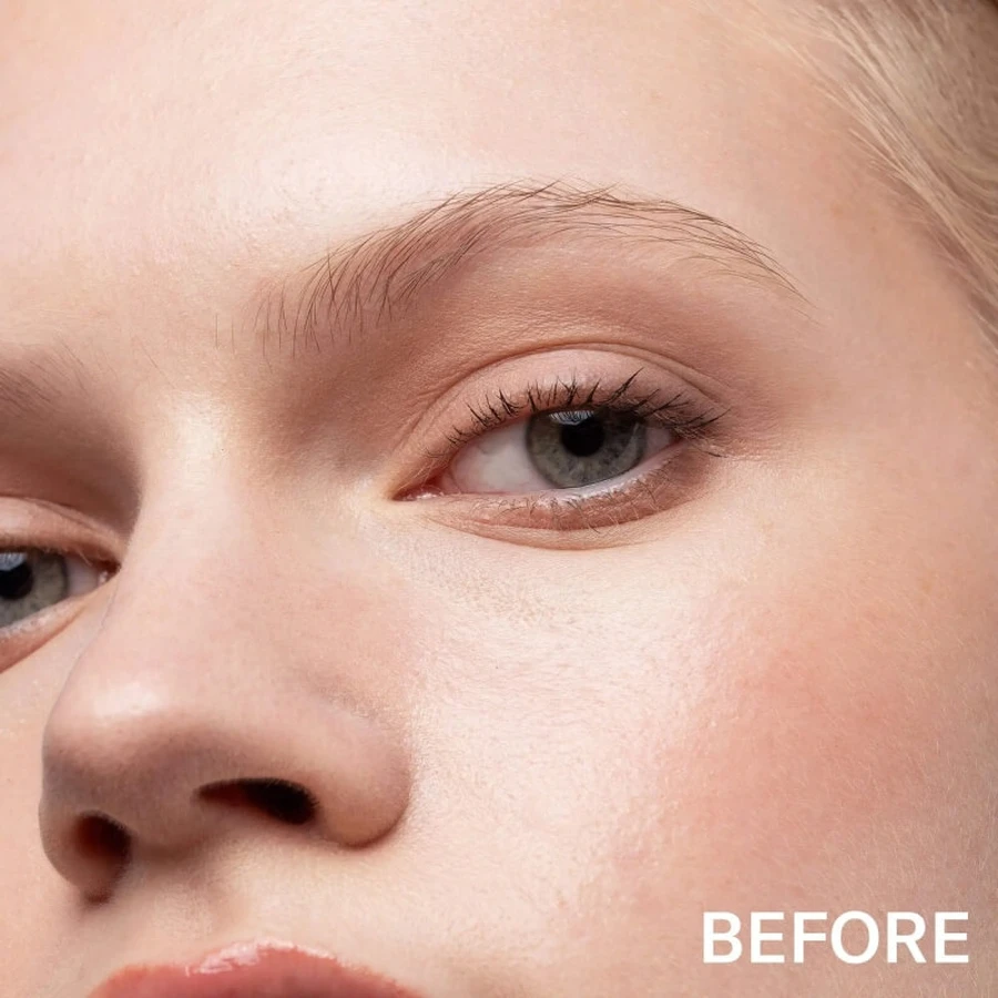 Mesauda Brow a spell - mascara volumizzante n. 101 blonde