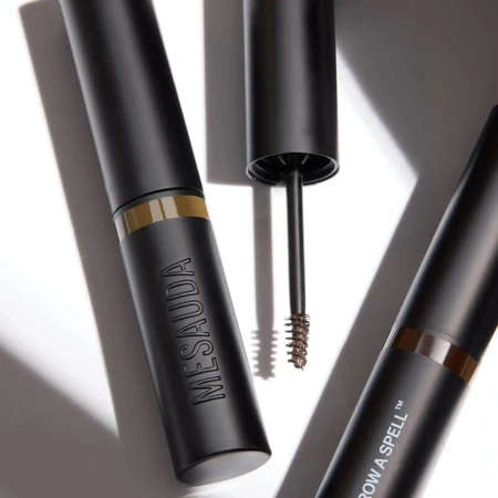 Mesauda Brow a spell - mascara volumizzante n. 101 blonde