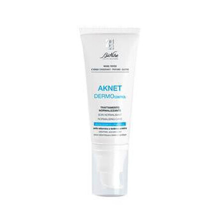 Akent Dermo Control Crema Normalizante, 40ml, Bionike