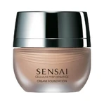 Kanebo Sensai cream foundation spf 15 - fondotinta anti-età - n. cf12 soft beige 30 ml