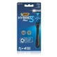 Bic Flex 3 Hybrid – Rasiermesser