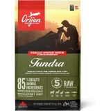 Orijen Tundra Game and Fish - Compleet hondenvoer voor alle levensfasen, 11,4 kg