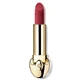 Guerlain Rouge G – ruj mat velur nr. 530 Le Rose Rouge