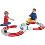 Chicco turboball - pista radiocomandata