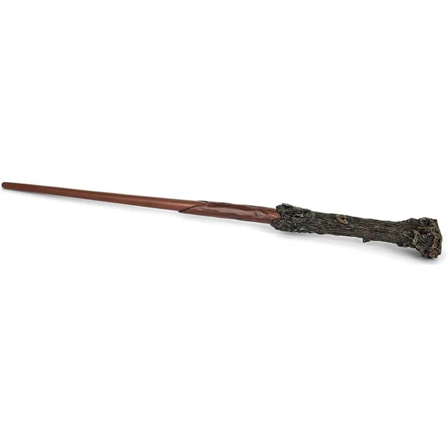 Colecția Noble: Bagheta magică a lui Harry Potter cu husă Ollivanders