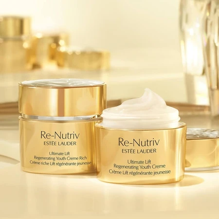 Estée Lauder Re-Nutriv Ultimate Lift Regenerating Youth Eye Cream 15 ml