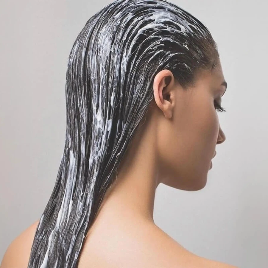 Iles Formula Conditioner Distribution Comb – een kam voor het aanbrengen van conditioner