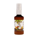 Aceite de Coco Ecológico 50ml Adya Green