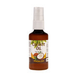 Organic Coconut Oil 50ml Adya Green