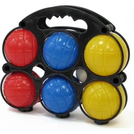 Set de 6 bile Bestway