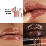 Yves saint laurent Yls loveshine plumpling lip oil gloss lip gloss rimpolpante n. 12 honey moon
