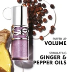 Yves saint laurent Yls loveshine plumpling lip oil gloss lip gloss rimpolpante n. 12 honey moon