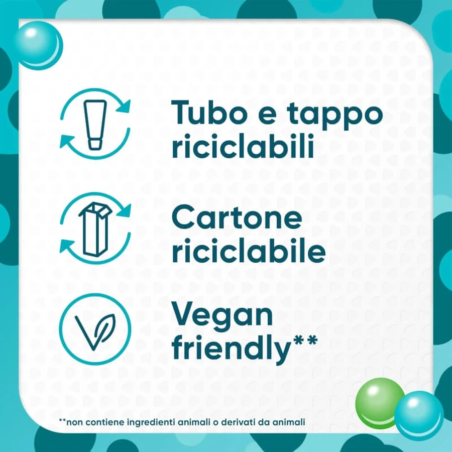 Sensodyne Kids 0–6 Jahre – Zahnpasta 50 ml