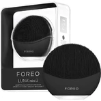 Foreo Luna 3 Mini – aparat pentru curățarea tenului – midnight