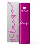 Veralab Lip balm – balsam de buze cu pH reactiv, cu efect de umplere și hidratare – vrăjitoare