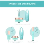 Foreo Iris C-Concentrated Brightening Eye Cream – cremă iluminatoare pentru conturul ochilor, 15 ml