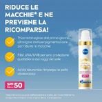 Nivea Luminous 630 Anti-Dark Spot - Dagcrème SPF 50 Drievoudige bescherming 40 ml