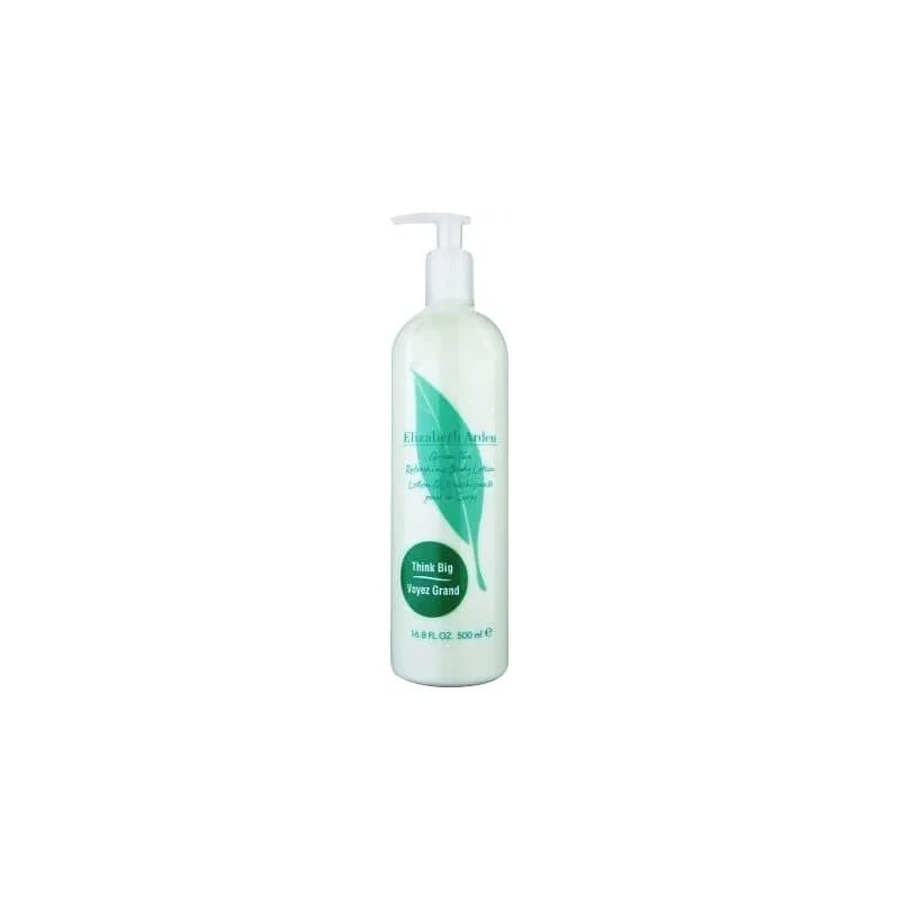 Balsam do ciała Elizabeth Arden Green Tea – balsam do ciała 500 ml: ceny i cechy