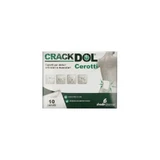 Crackdol - 10 patchs anti-inflammatoires naturels