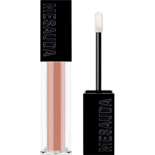 Mesauda Gloss Matrix – luciu de buze nr. 110 roz-maro
