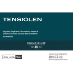 Principium Tensiolen 30 tablets - dietary supplement for localized tension