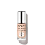By Terry Brightening CC Foundation – fond de ten sub formă de ser, nr. 2C, nuanță deschisă rece