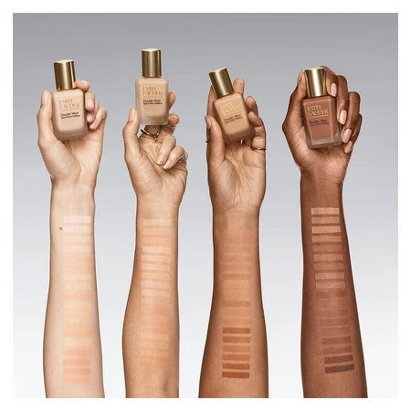 Estee Lauder Double Wear Stay-in-Place Makeup – fond de ten nr. 2c3, nuanță proaspătă
