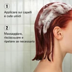 Wella Ultimate Color Schritt 1 – Schützendes und reinigendes Shampoo für coloriertes Haar, 100 ml