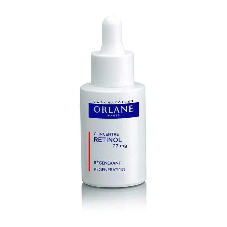 Orlane Supradose Retinol Concentrate – Konzentriertes Anti-Aging-Serum, 30 ml