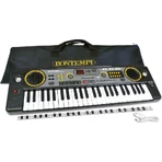 Bontempi 15 4920 tastiera digitale 49 tasti
